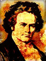 Ludwig van Beethoven
