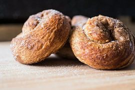 Zeeuwse bolussen van ronald kalshoven