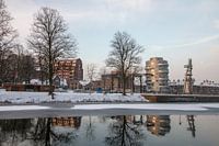 Cereolfabriek en Muntsluizen, Utrecht
