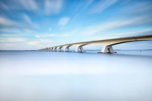 Zeelandbrug von Bart Vodderie