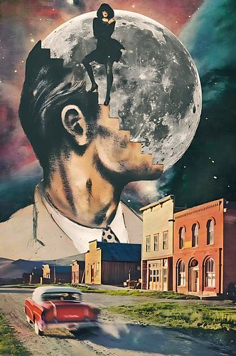 Männerwelt und Frauen