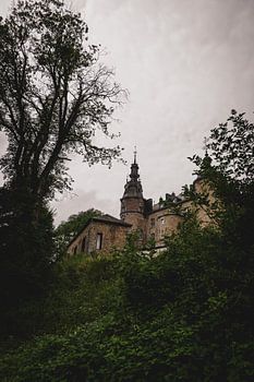 Le Château de Mirwart