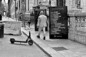Der Sizilianische Rhythmus in Palermo 