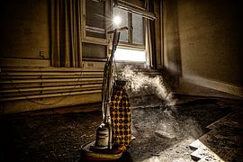 Cleaning agent by SER Sanierung im Erd- und Rückbau GmbH