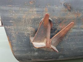 Haven gezicht sur Bert Otto