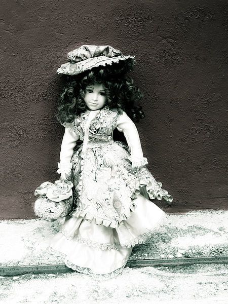Brocante pop par Renee Alexandra Serlier