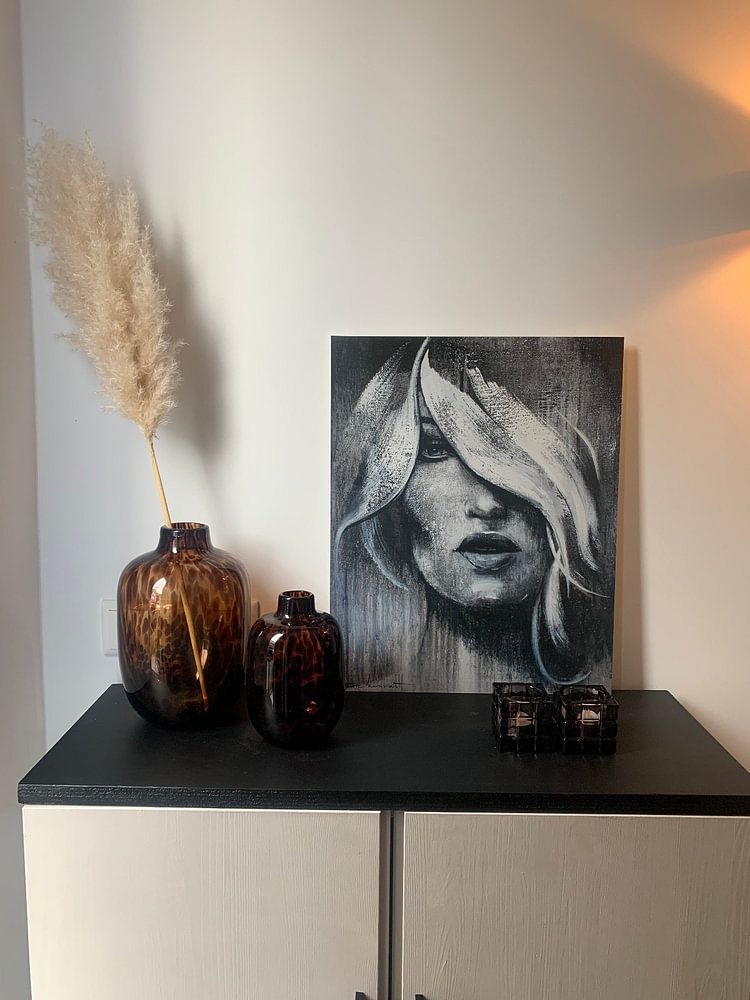 I know  by Atelier Paint-Ing 