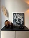 Klantfoto: I know van Atelier Paint-Ing