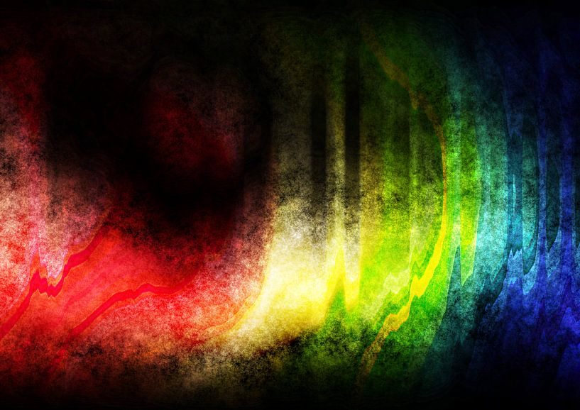 RGB N.13 par Olis-Art