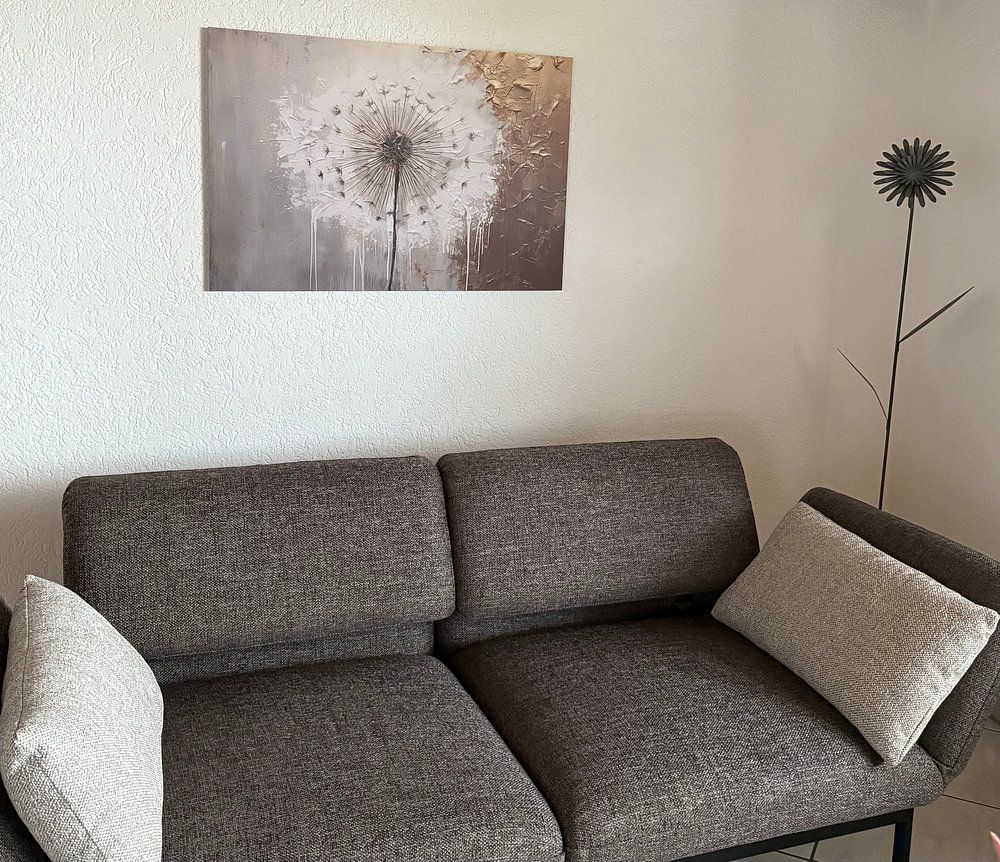 Paardenbloem van Bert Nijholt