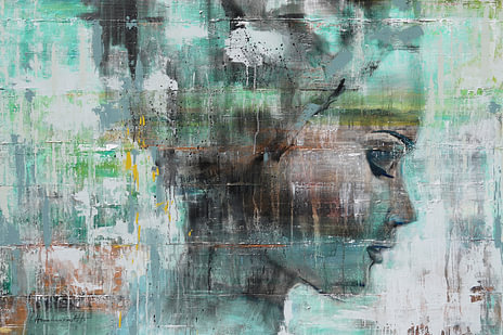 Angie green von <span class="secondary-font">Atelier Paint-Ing</span>