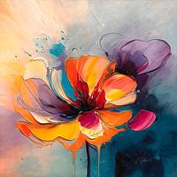 Just Blooming