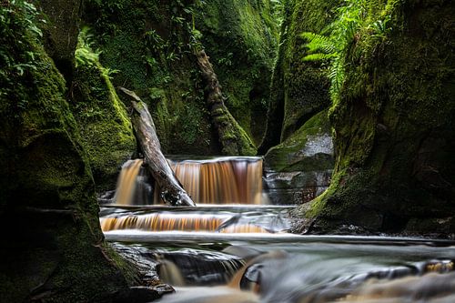 devils pulpit