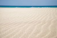 Strand,  zee en lucht Fuerteventura