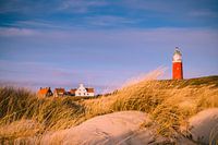 Texel-Leuchtturm
