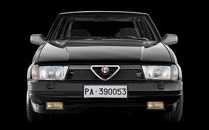 Alfa Romeo 75