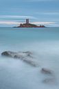 The Dramont and the Golden Island by Yannick Lefevre thumbnail