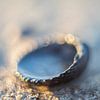 Bokeh shell by Linda Raaphorst
