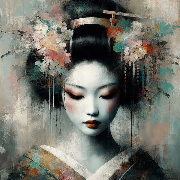 Misaki van Kay Weber