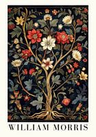 William Morris Poster