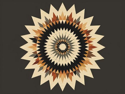 Travail moderne et bohème