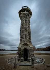 Roosevelt Island Lighthouse