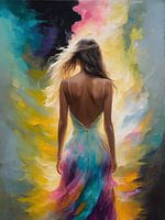 La beauté des femmes