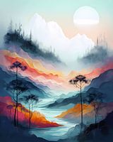 Whispers of the Valley