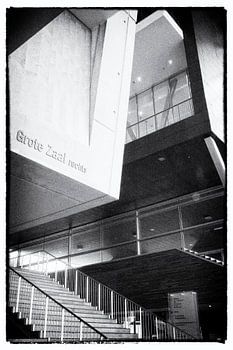 Muziekgebouw aan ' t IJ | Bimhuis | Amsterdam
