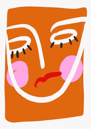 Abstract Expression