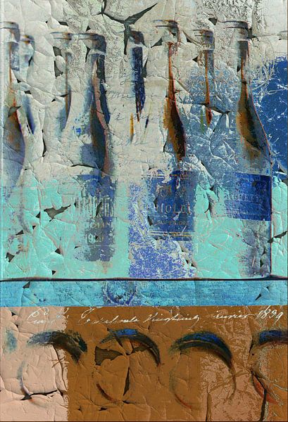 Bouteilles - 11ta von Aimelle ML