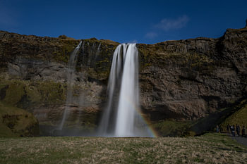 Selljalandsfoss