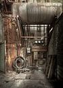 Factory by Olivier Photography thumbnail
