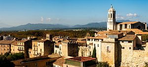 Panorama Girona