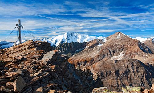 Le musicien et la cloche