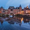 Schön die Koppelpoort in Amersfoort von Meindert Marinus