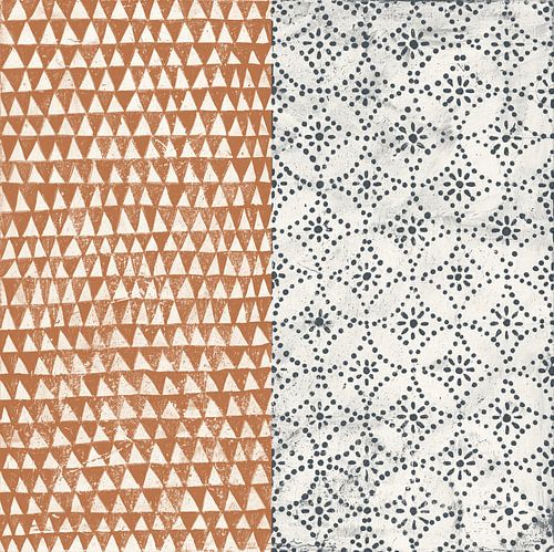 Maki Tile IV, Kathrine Lovell