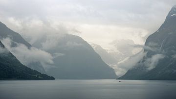 Lovatnet by Caatje Clicks