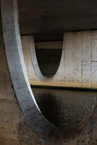 Brücke von Paul Arts