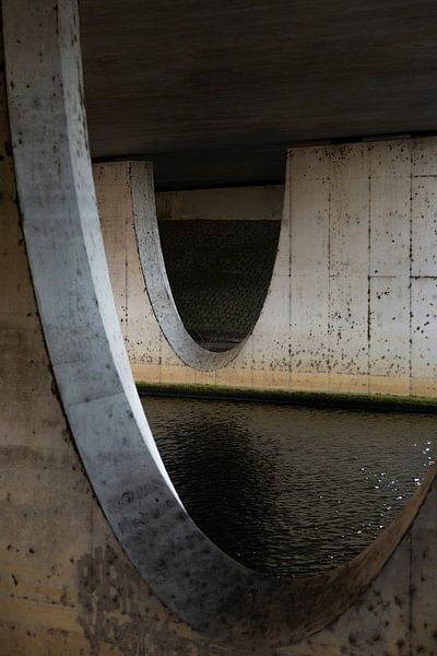 Bridge by Paul Arts