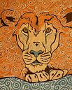 Barbary Lion by Manon Elmendorp thumbnail