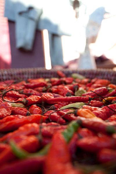 Heiß von Danny Cullens