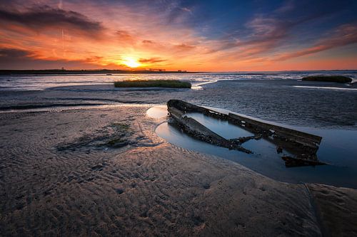 Treasure of the Tide