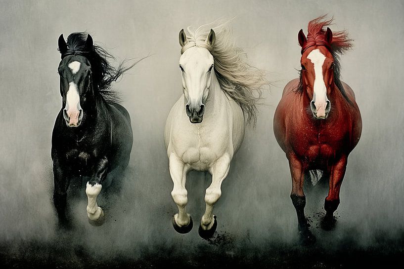 Freedom by Amanda Moore