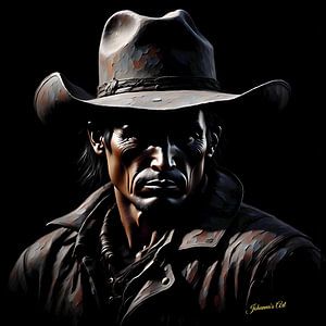 Country & Western - Staub und Stille