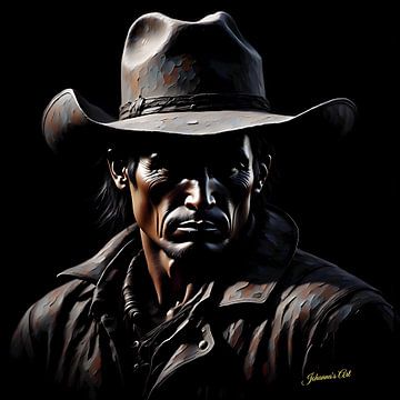 Country & Western - Staub und Stille