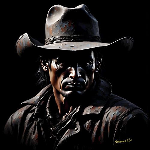 Country & Western - Dust and Silence