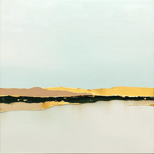 Wabi sabi von Jolique Arte