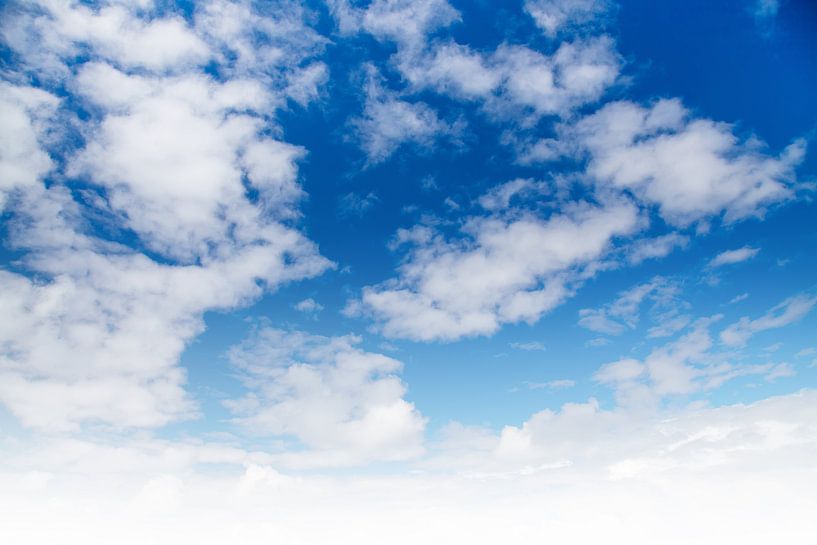 Himmel von Bo Valentino