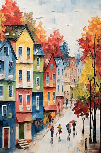 A Tapestry of Traditions